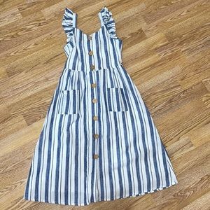 Rare Editions Sundress